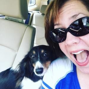 Meet your Posher, Tamara